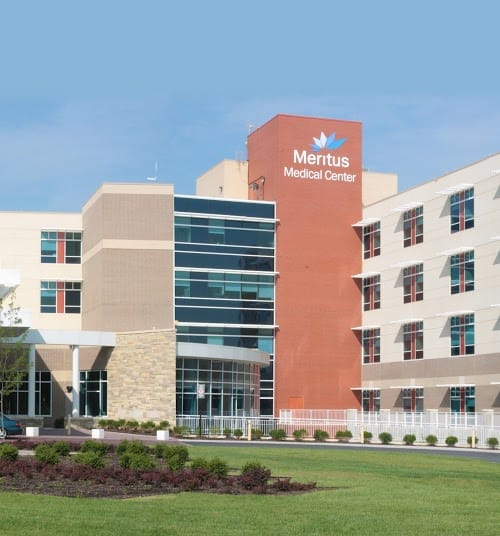 Meritus Medical Center in Hagerstown, MD Reviews & Info Vivian Health